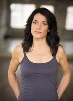 Eve Duranceau
