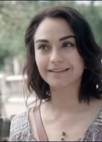 Francesca Barcenas
