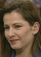 Gabrielle Forest