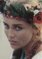 Galina Kovganich