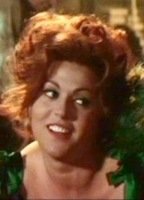 Gina Rovere