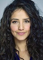 Gina Vargas