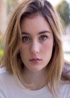 Grace Victoria Cox nude