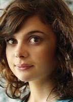Gwyneth Keyworth