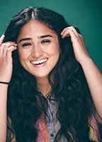 Haley Sanchez