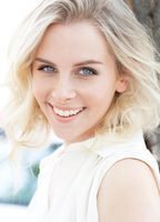 Hannah Fredericksen