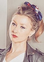 Hayley Angel Holt