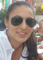 Irina Cardoso