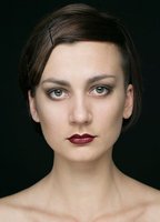 Irina Vilkova