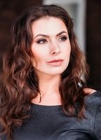 Irina Yefremova