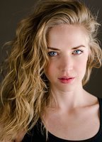 Jaclyn Hales