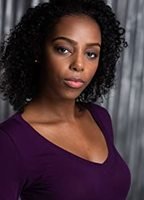 Jasmine Grant