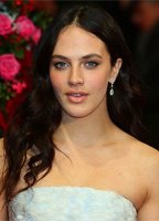 Jessica Brown Findlay