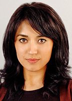 Jessica Iris