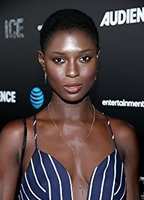 Jodie Turner-smith