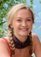 Johanna Von Gutzeit