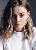 Josephine Langford
