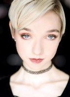 Julia Sarah Stone