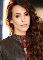 Kassandra Leon