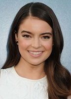 Katherine Hughes