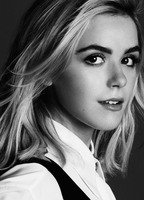 Kiernan Shipka
