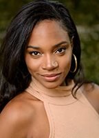 Kimberly Patterson