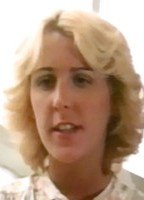 Laurie Blue