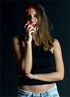 Lavínia Alves