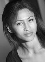 Léonie Simaga