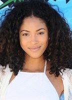 Lex Scott Davis