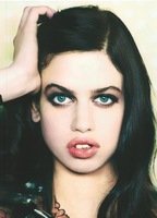 Lily Mcmenamy