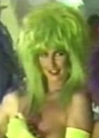 Lisa Devine
