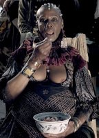 Lisette Malidor