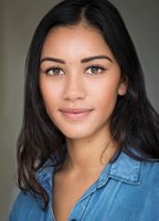 Luciane Buchanan