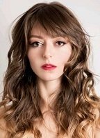 Luna Baxter