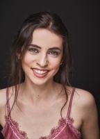 Lupe Del Junco