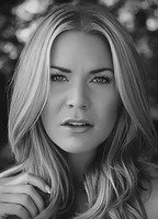 Madeleine Borg