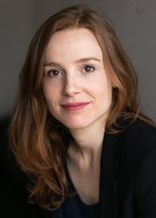 Magali Heu