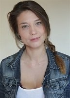 Manon Elezaar