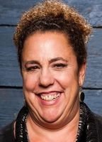 Marcia Debonis