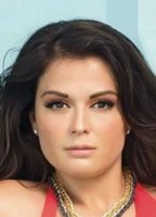 Mariana Echeverría