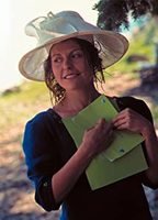 Marie-chantal
