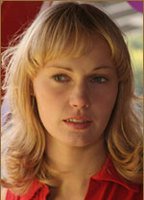 Mariya Gonchar