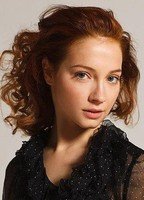 Mariya Lugovaya