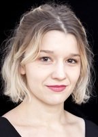 Mathilde Mennetrier