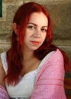 Mayra Alarcón