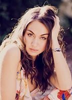 Meg Delacy