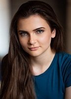 Megan Dale