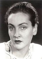 Méret Elisabeth Oppenheim