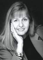 Mette Knudsen